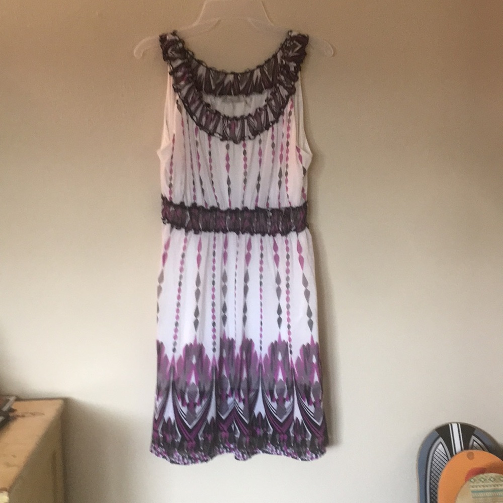 Forever Fashion Dress